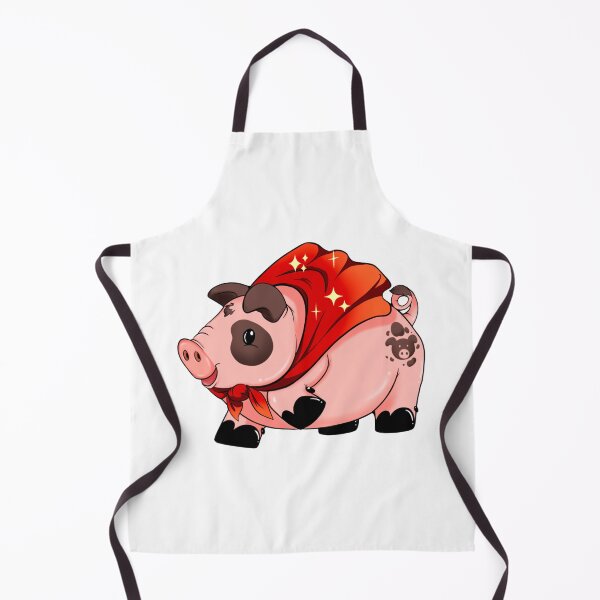 Item preview, Cookie cutter: super piggy designed and sold by Kitsunefire7.