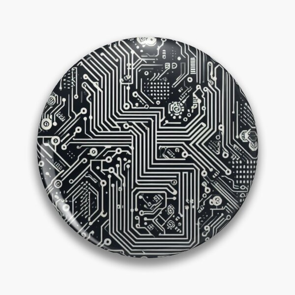 Item preview, Magnetic Circuit designed and sold by Jeffcesories.
