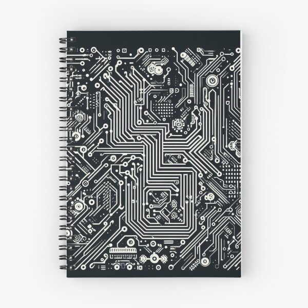 Item preview, Magnetic Circuit designed and sold by Jeffcesories.