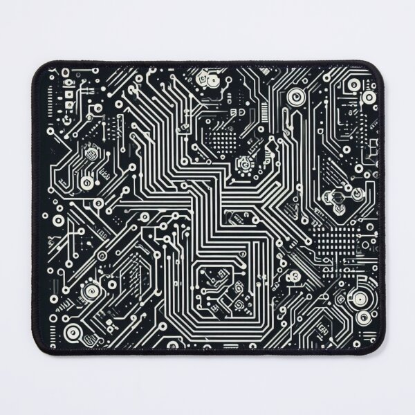 Item preview, Magnetic Circuit designed and sold by Jeffcesories.