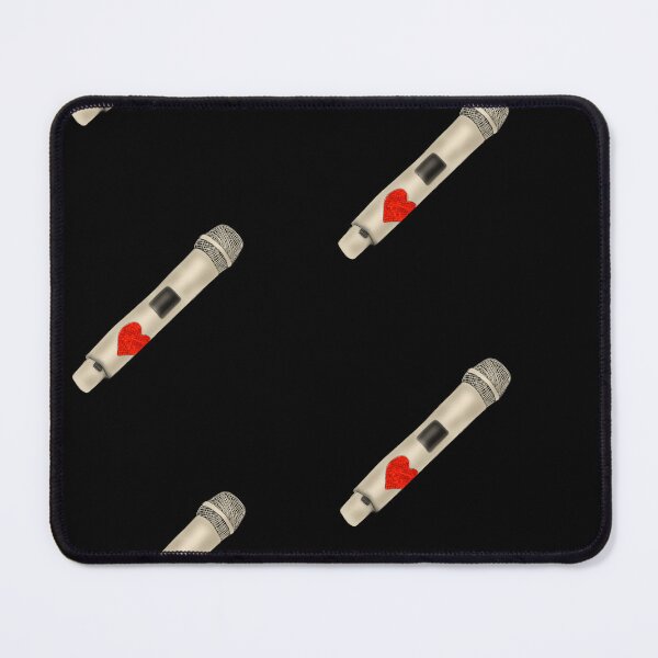 Item preview, SC Microphone designed and sold by notastranger.