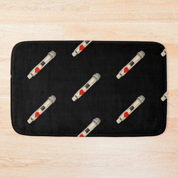 Item preview, SC Microphone designed and sold by notastranger.