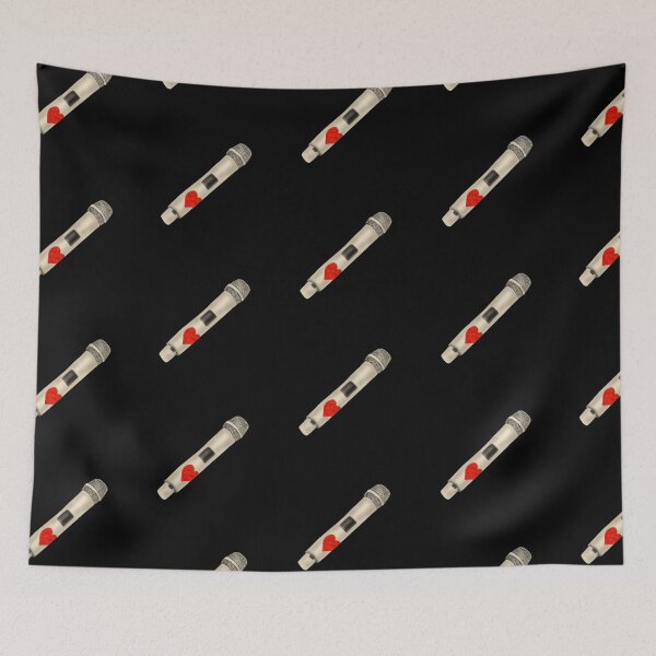 Item preview, SC Microphone designed and sold by notastranger.