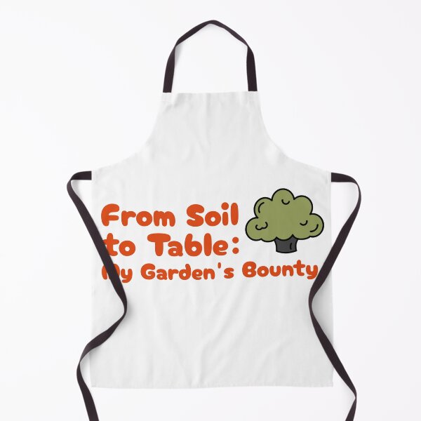 Item preview, My Garden's Bounty Food Gardening. designed and sold by UniversalMerch.