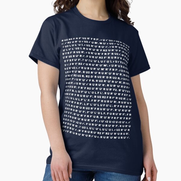 Item preview, Rubik's Cube Algorithms - 57 OLL Algorithms. designed and sold by CowJez.