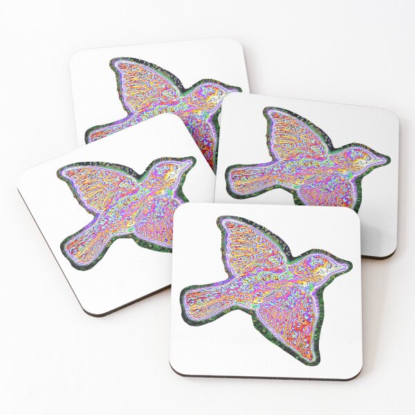 Item preview, X-ray eagle panic designed and sold by rekosudita71.