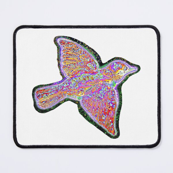 Item preview, X-ray eagle panic designed and sold by rekosudita71.