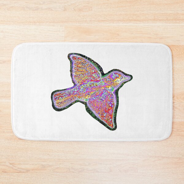Item preview, X-ray eagle panic designed and sold by rekosudita71.