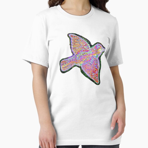 Item preview, X-ray eagle panic designed and sold by rekosudita71.
