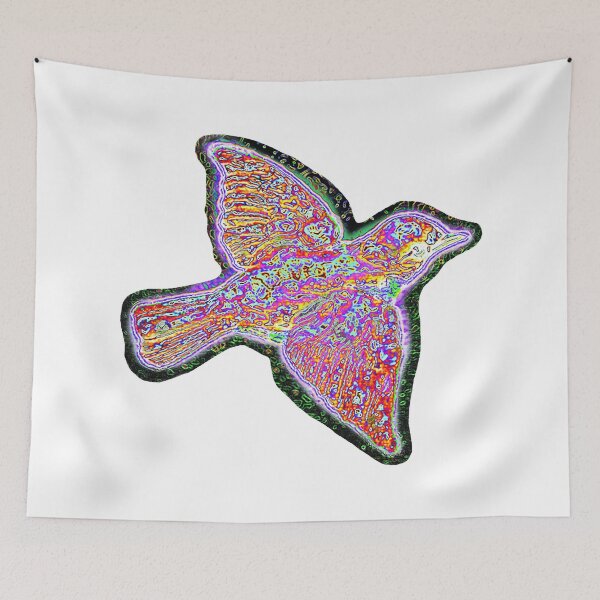 Item preview, X-ray eagle panic designed and sold by rekosudita71.