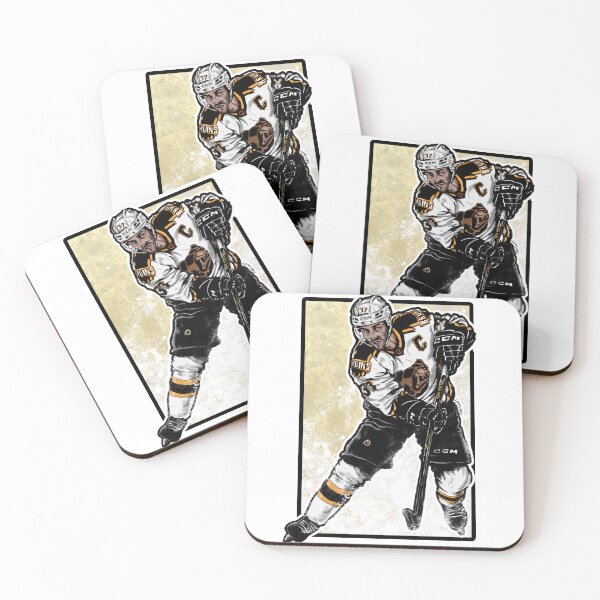 Item preview, Bergeron reverse retro designed and sold by nfg801.