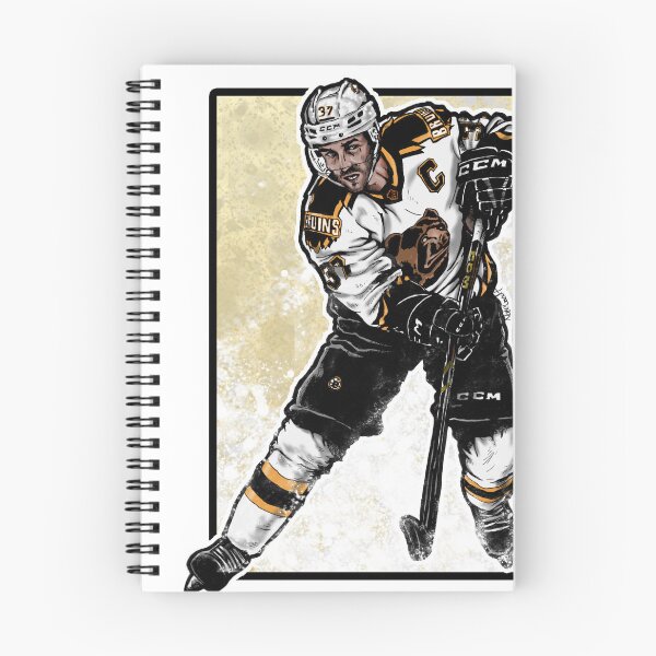 Item preview, Bergeron reverse retro designed and sold by nfg801.
