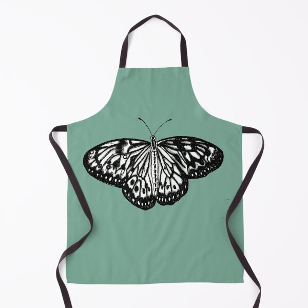 Item preview, Rice Paper Butterfly Drawing designed and sold by ArtAndBliss.