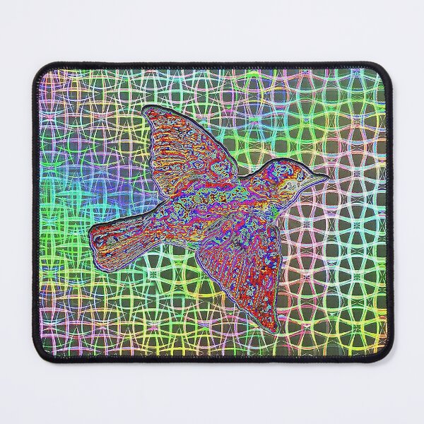 Item preview, Rainbow burung designed and sold by rekosudita71.