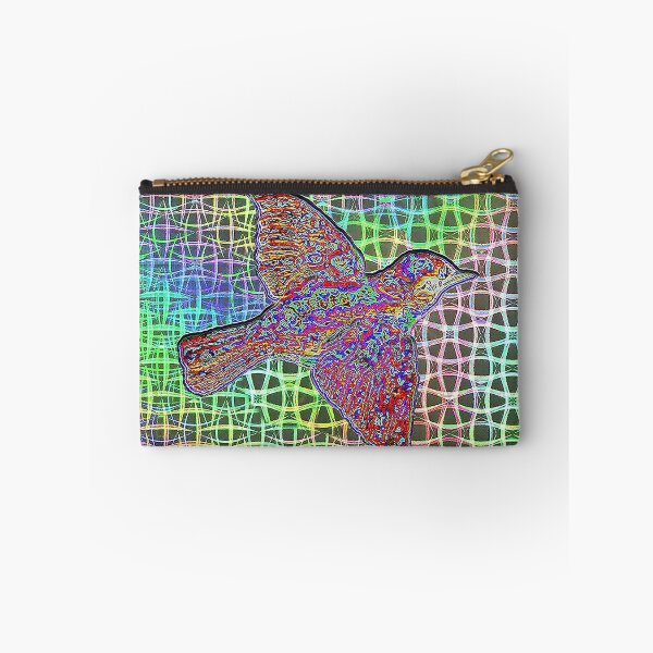 Item preview, Rainbow burung designed and sold by rekosudita71.