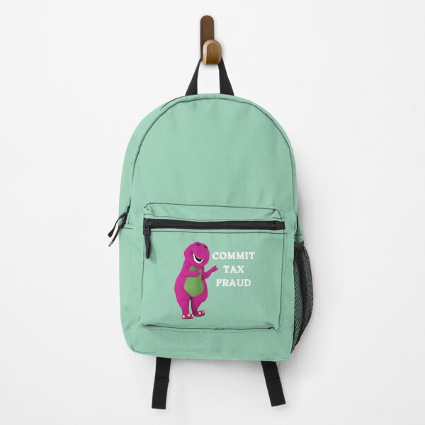 Item preview, Commit Tax Fraud  designed and sold by NAB04.