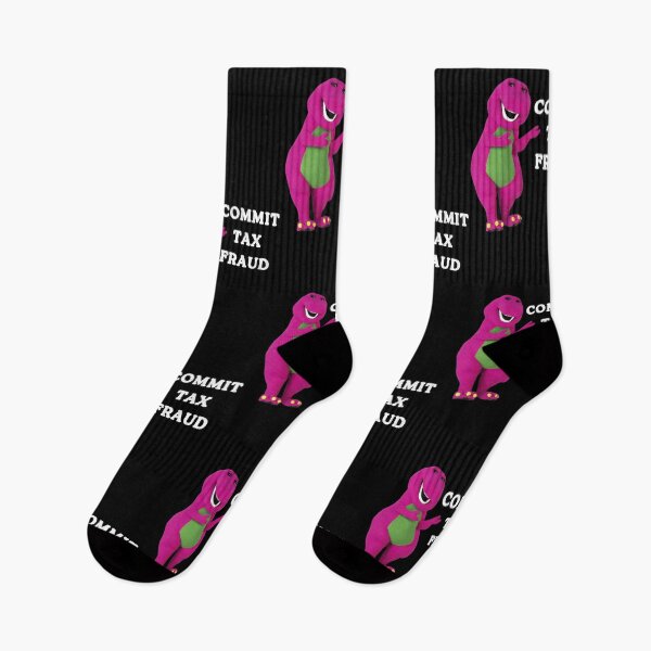 Item preview, Commit Tax Fraud  designed and sold by NAB04.