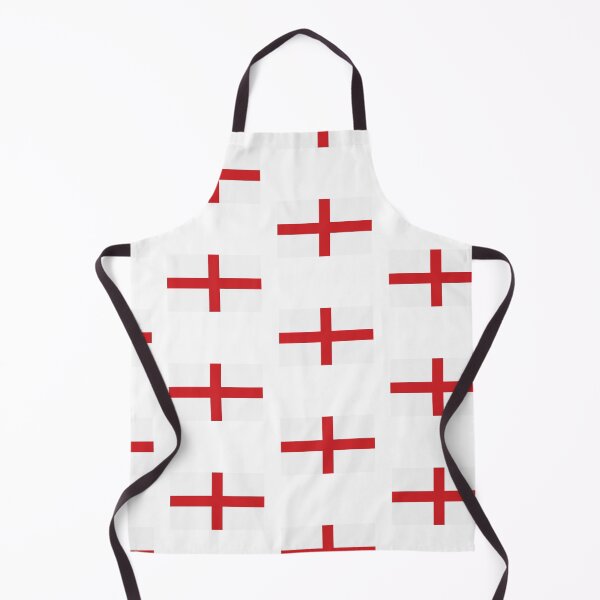 Item preview, English Flag | World Flags | Wall Art Home Decor | HECKINFAROUT designed and sold by Two Otters Co.