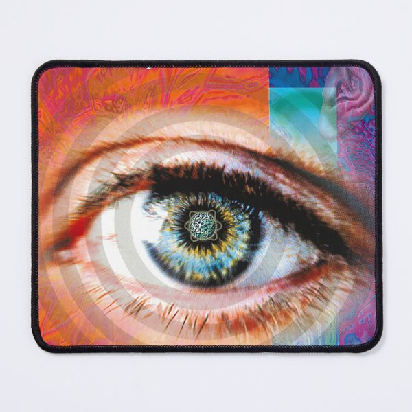 Item preview, Eyes poster ray designed and sold by rekosudita71.