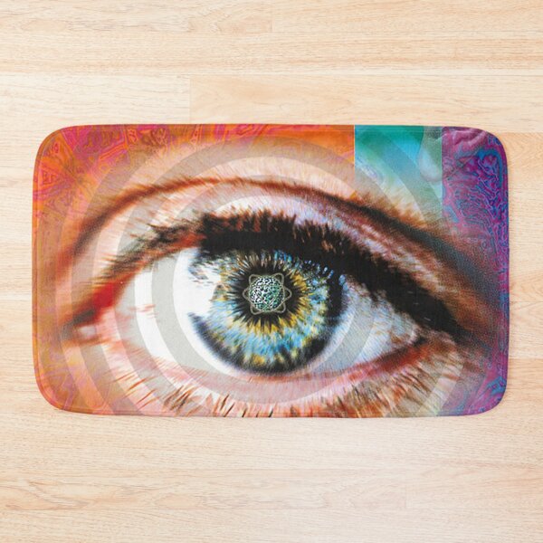 Item preview, Eyes poster ray designed and sold by rekosudita71.