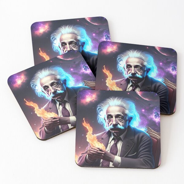 Item preview, E=MC² designed and sold by KyleStGermain.