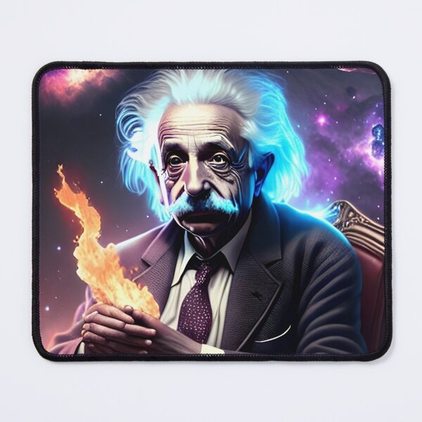 Item preview, E=MC² designed and sold by KyleStGermain.