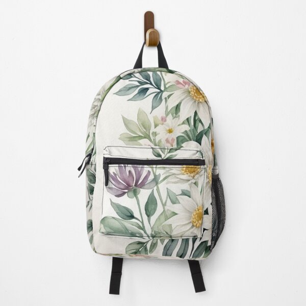 Item preview, Delicate Floral designed and sold by Ederson D'Mind.
