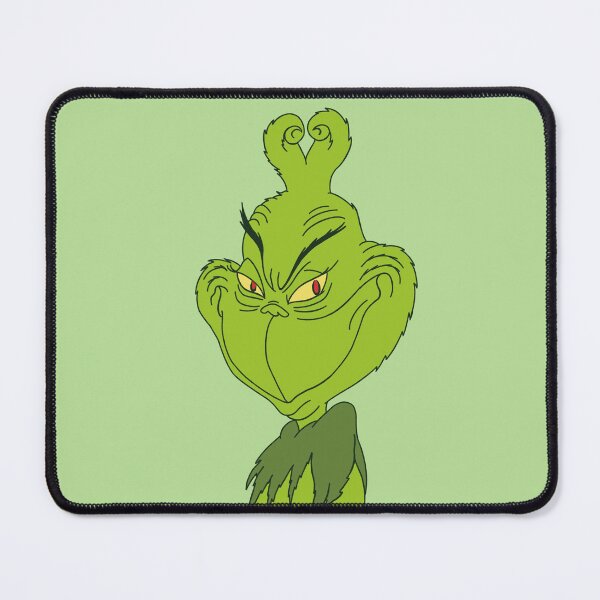 Item preview, the Grinch who stole Christmas - animation 0.3 designed and sold by HoracolusArt.
