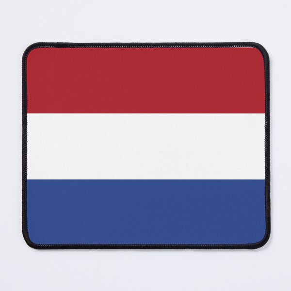 Item preview, Dutch Flag | World Flags | Wall Art Home Decor | HECKINFAROUT designed and sold by Two Otters Co.