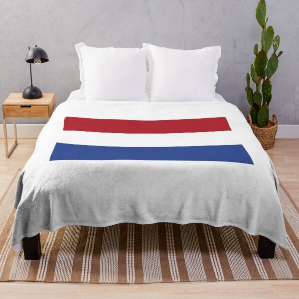 Item preview, Dutch Flag | World Flags | Wall Art Home Decor | HECKINFAROUT designed and sold by Two Otters Co.