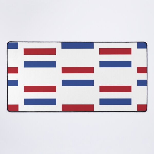 Item preview, Dutch Flag | World Flags | Wall Art Home Decor | HECKINFAROUT designed and sold by Two Otters Co.