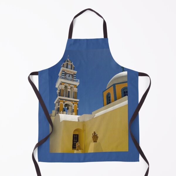 Item preview, Cathedral of St John the Baptist, Santorini designed and sold by Brian Shaw.