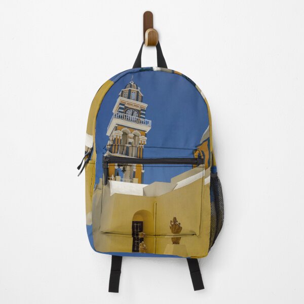 Item preview, Cathedral of St John the Baptist, Santorini designed and sold by Brian Shaw.