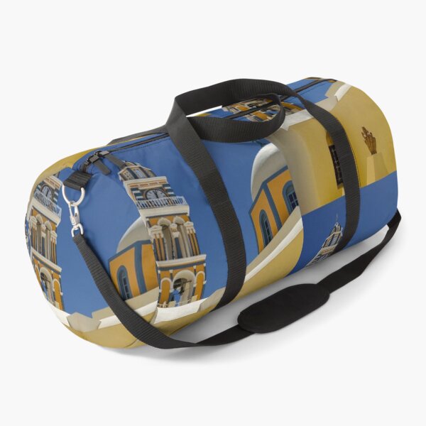 Item preview, Cathedral of St John the Baptist, Santorini designed and sold by Brian Shaw.