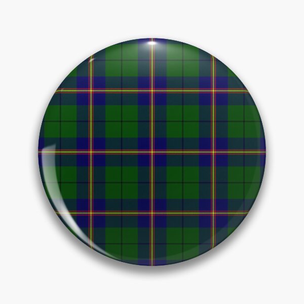 Item preview, Carmichael Modern Tartan designed and sold by kerrychantt.
