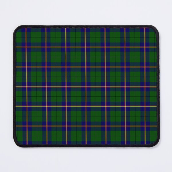 Item preview, Carmichael Modern Tartan designed and sold by kerrychantt.