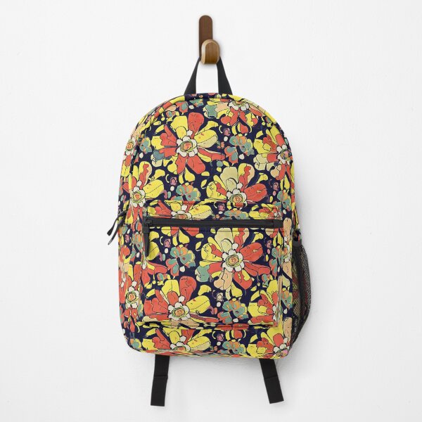 Item preview, Dripping Elegant Floral Pattern designed and sold by EasyPrints337.