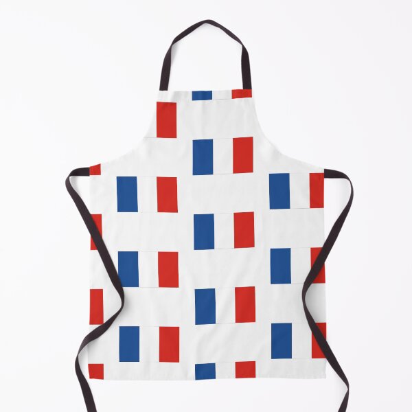 Item preview, French Flag | World Flags | Wall Art Home Decor | HECKINFAROUT designed and sold by Two Otters Co.