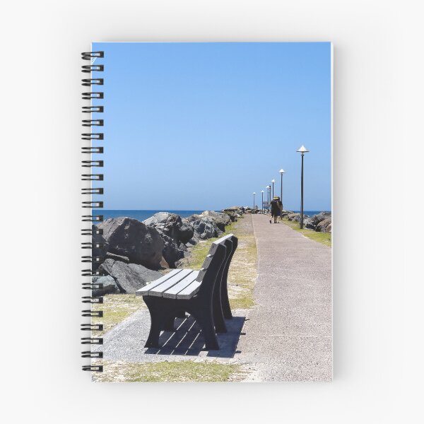 Item preview, Tuncurry Rock Wall 978 designed and sold by kevin Chippindall.