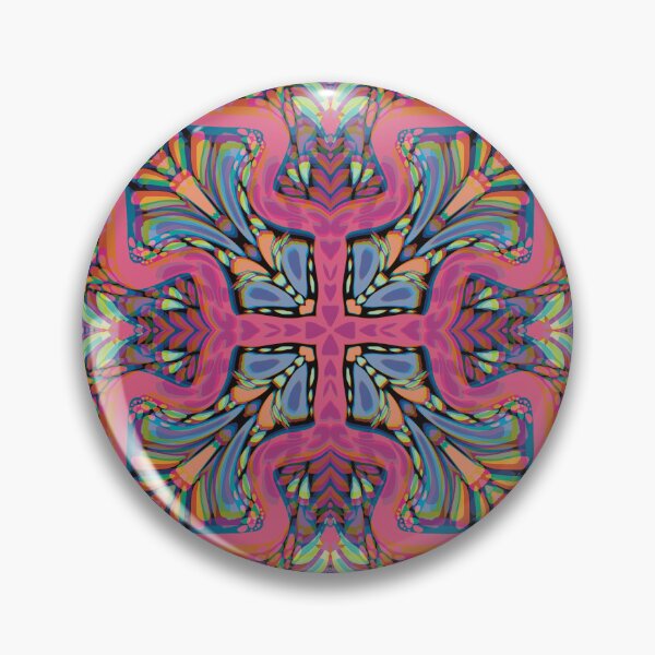 Item preview, Bloom designed and sold by Lydia Day.