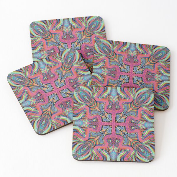 Item preview, Bloom designed and sold by Lydia Day.