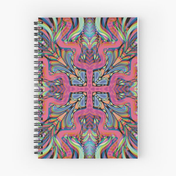 Item preview, Bloom designed and sold by Lydia Day.