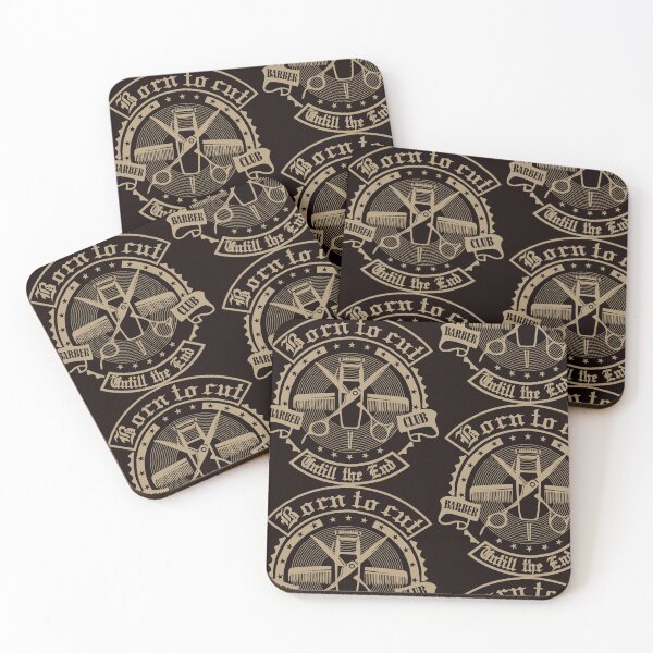 Item preview, I love being a barber. designed and sold by Lefthandshop.