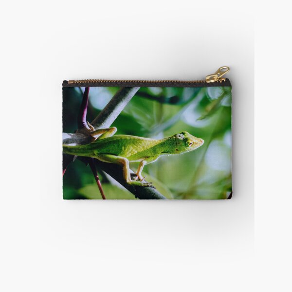 Item preview, Green Anole designed and sold by TheAnimalZ00.