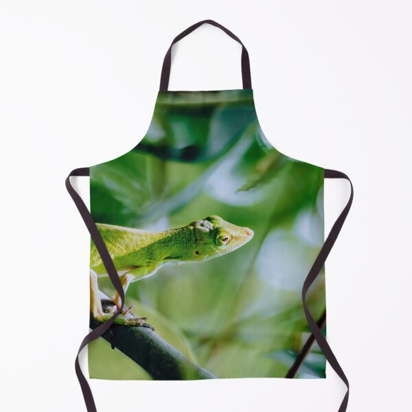 Item preview, Green Anole designed and sold by TheAnimalZ00.