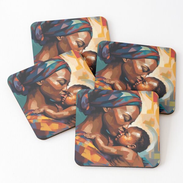 Item preview, "Strength of a Mother's Heart" designed and sold by IThinkNow.