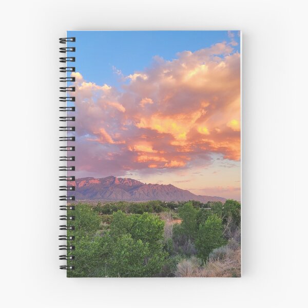 Item preview, Sandia view designed and sold by MarySchwindt.
