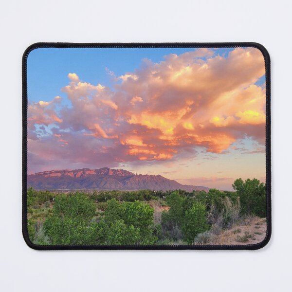 Item preview, Sandia view designed and sold by MarySchwindt.