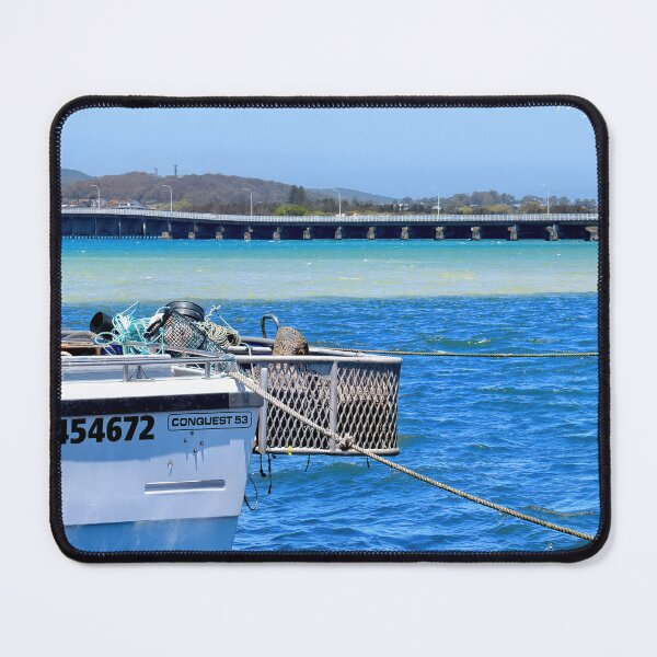 Item preview, Fishing Trawler Tuncurry 22 designed and sold by kevin Chippindall.
