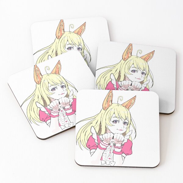 Item preview, Cat girl maid designed and sold by VinLoveArtworks.